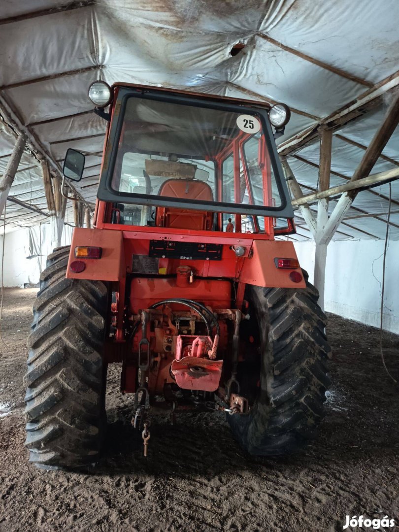 Eladó MTZ traktor