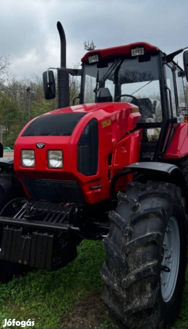 Eladó MTZ traktor 
