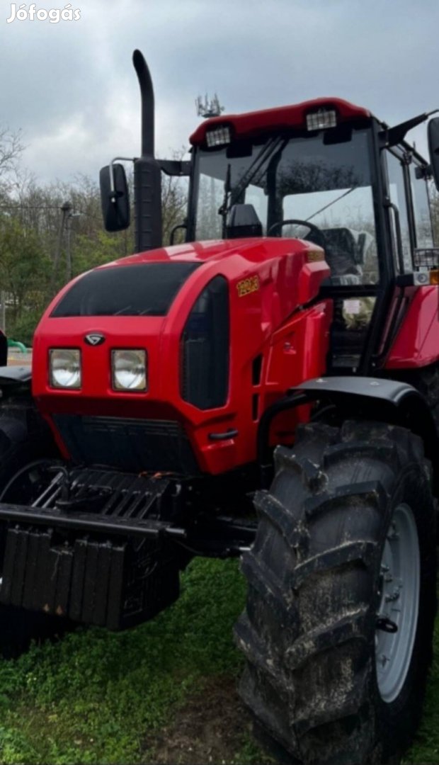 Eladó MTZ traktor 