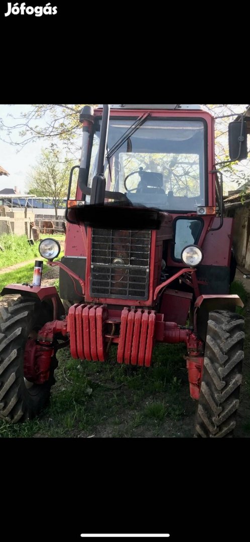Eladó MTz 82