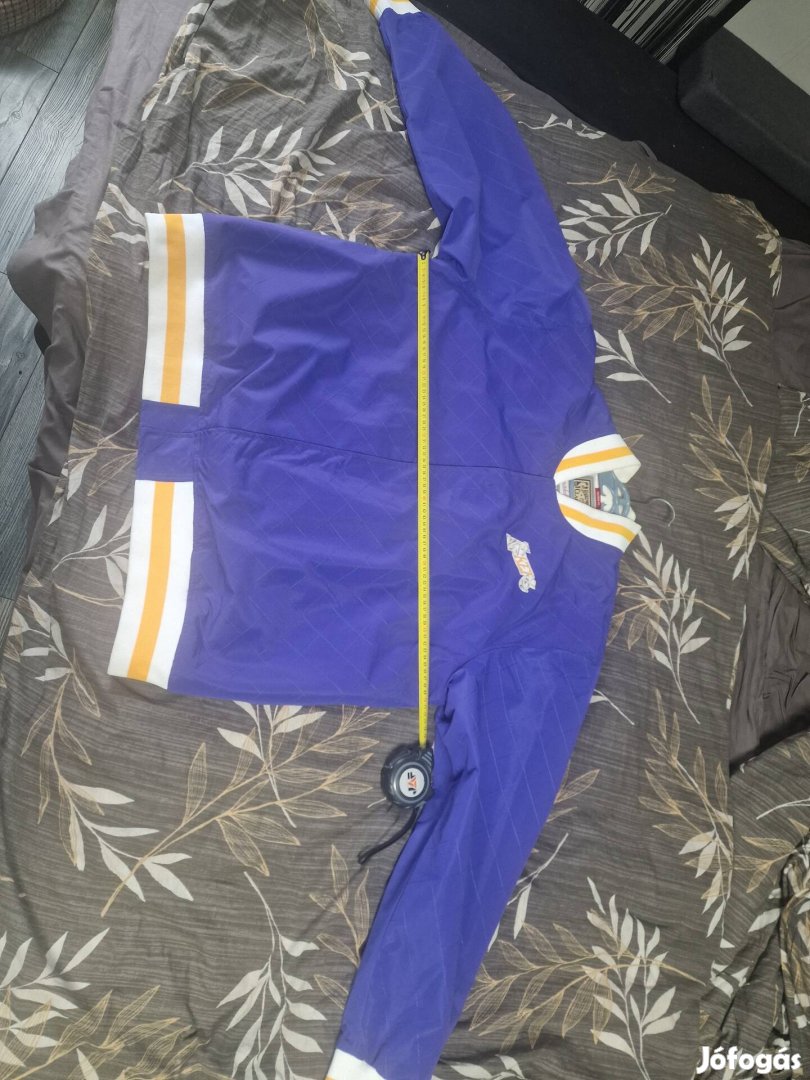 Eladó M&N Los Angeles lakers dzseki 4xl