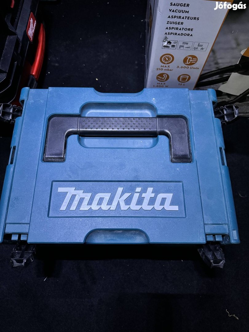 Eladó Makita 12V Pack.