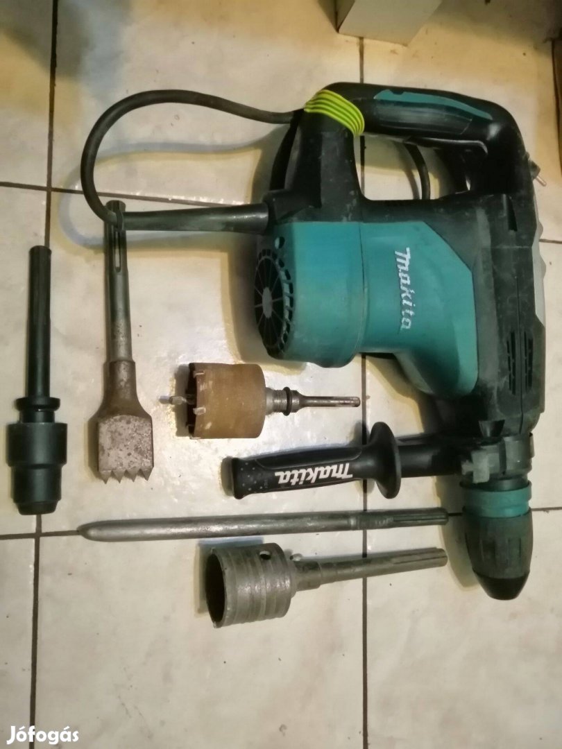 Eladó Makita HR 4003 C Vésőgép