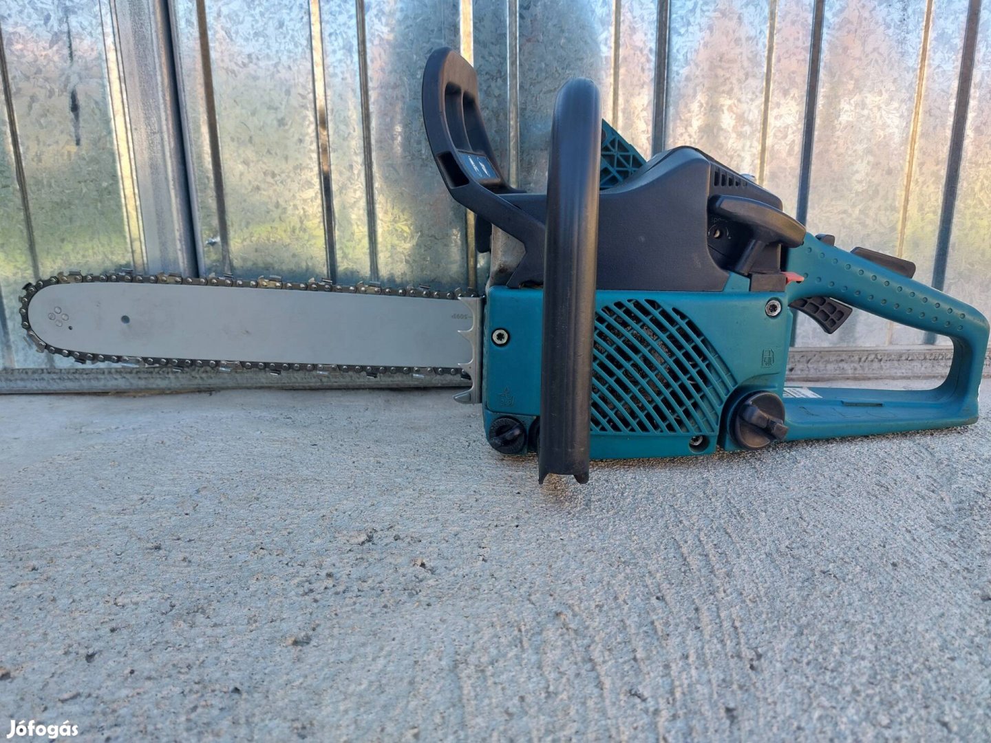 Eladó Makita dcs 400 as láncfűrész 