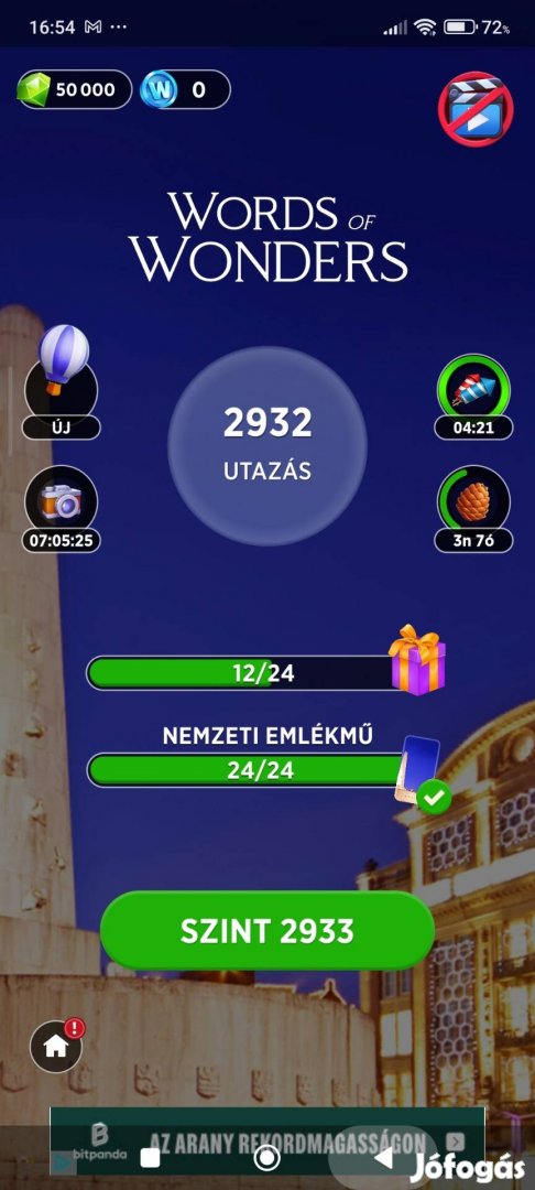 Eladó Makita gipszkarton csavarbehajtó gép