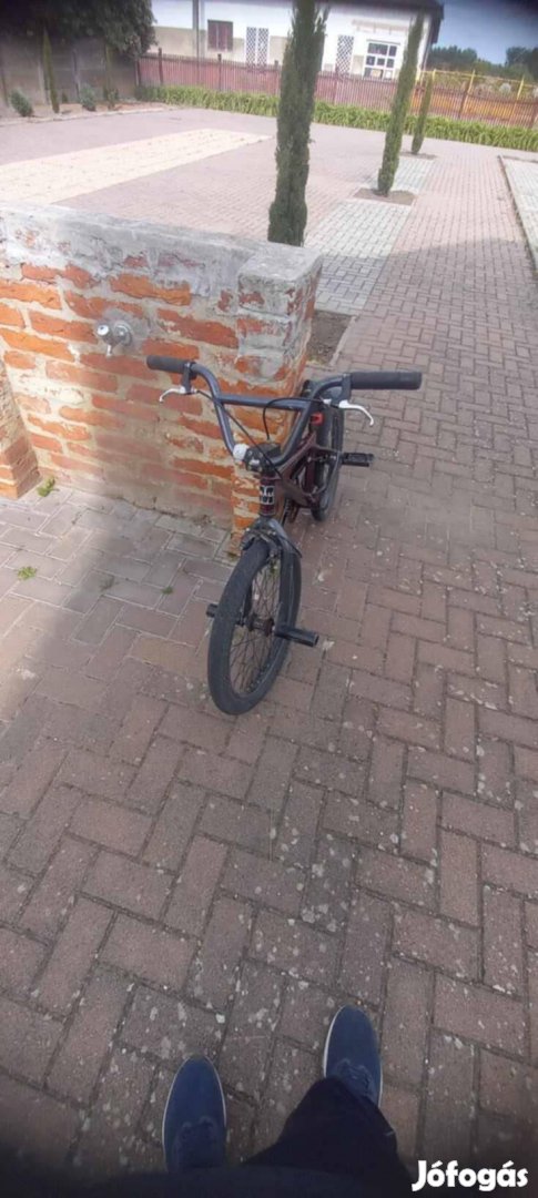 Eladó Mali BMX!