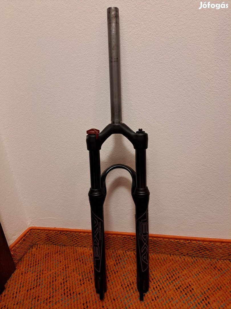 Eladó Manitou Axel Elite 26 zoll teleszkóp