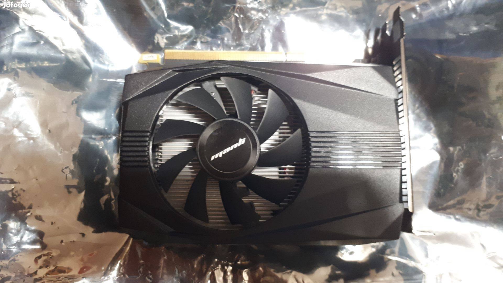 Eladó Manli Nvidia Gtx 1650