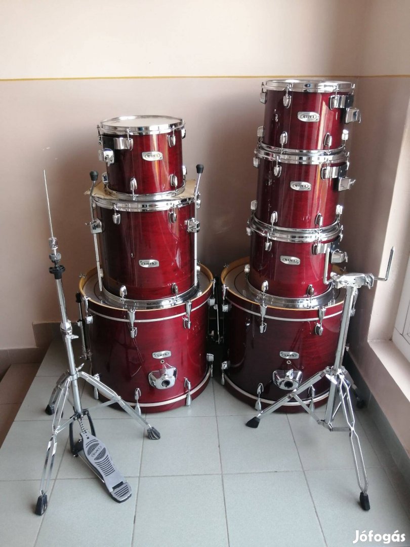 Eladó Mapex M Birch