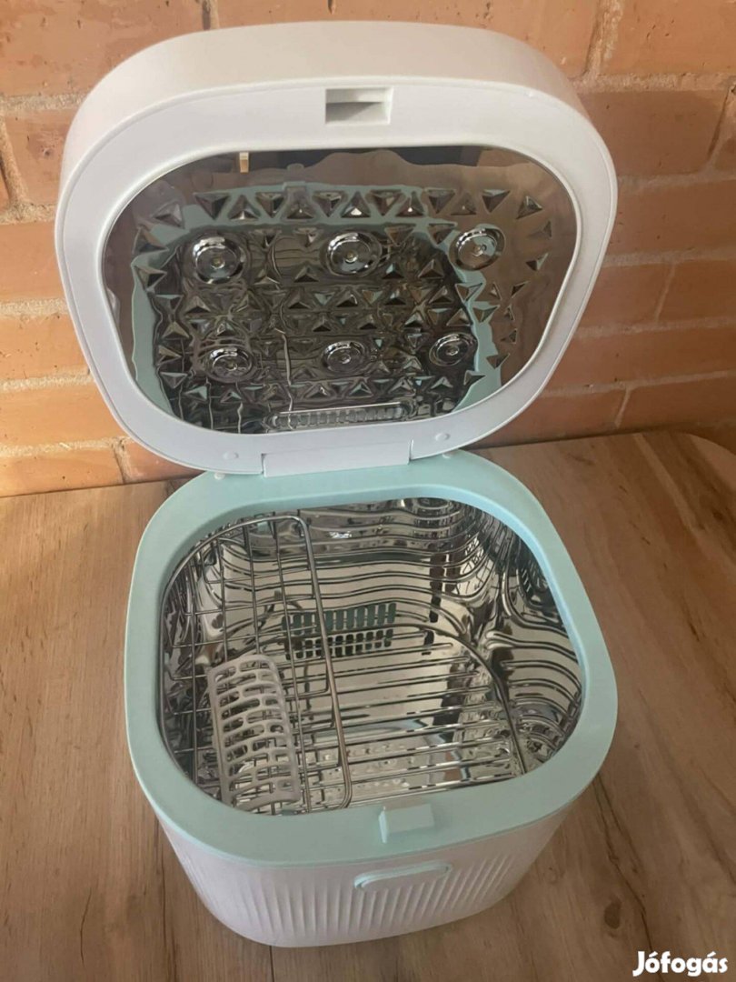 Eladó Mappy UV LED sterilizáló és szárító