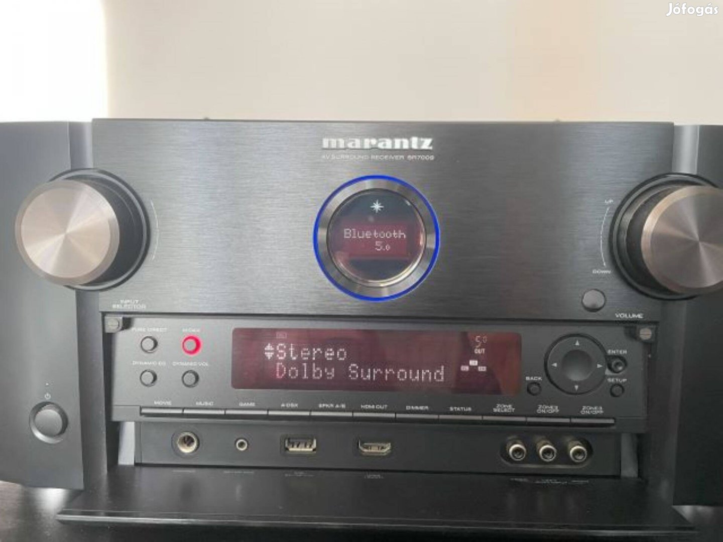 Eladó Marantz sr 7009