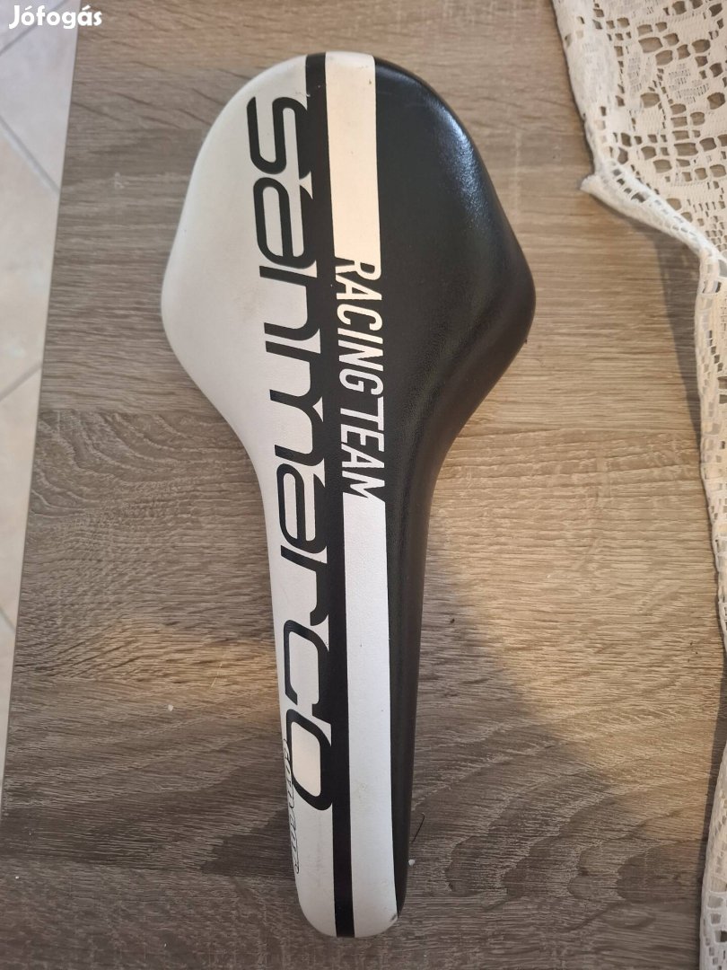 Eladó Marco Concor nyereg