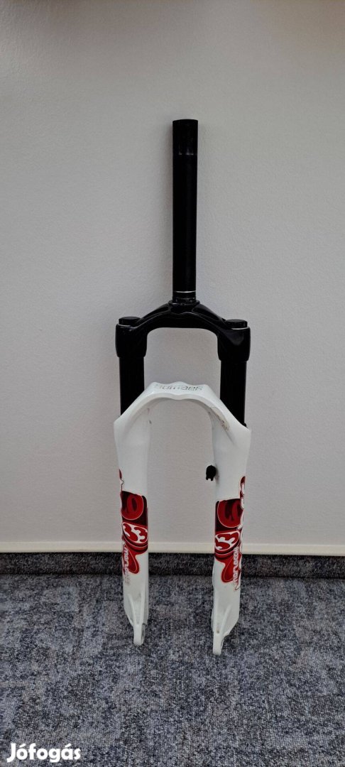 Eladó Marzocchi 33 26 zoll teleszkóp!