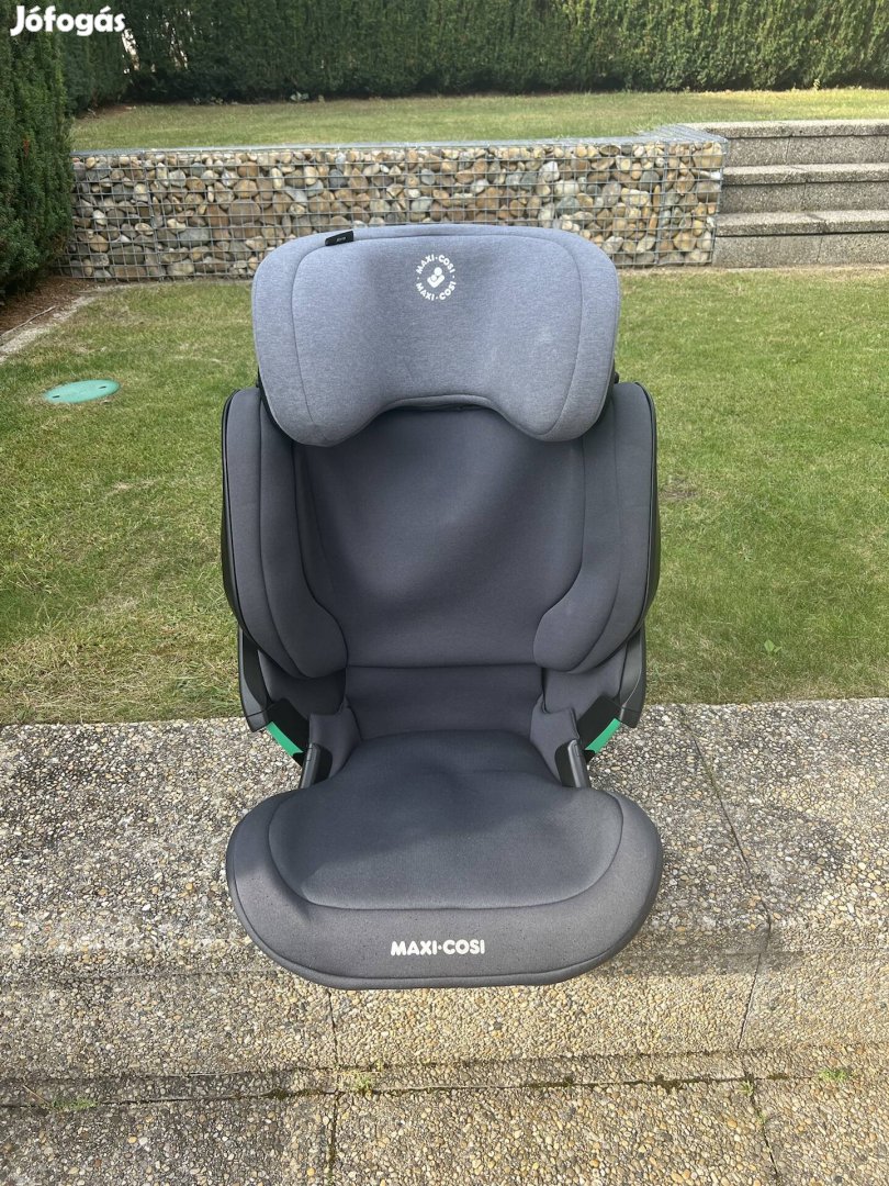 Eladó Maxi Cosi isofix-es gyerekülés 