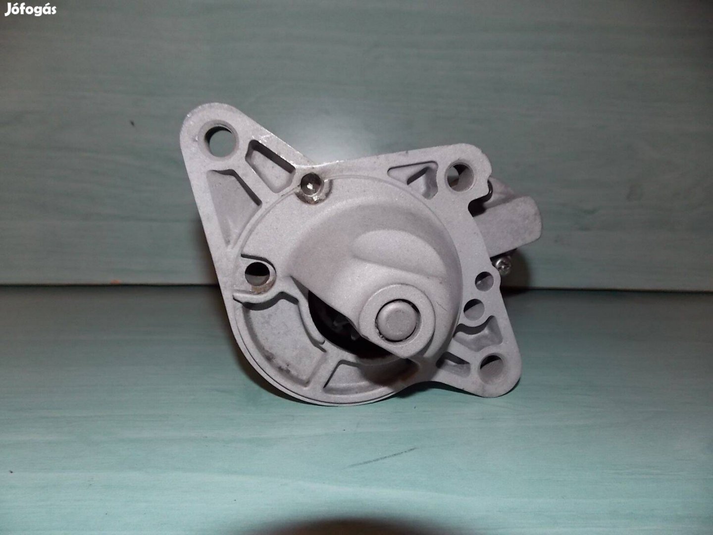 Eladó Mazda 3-6, CD-6, MPV 2.0 TD öninditó (M002T88671)