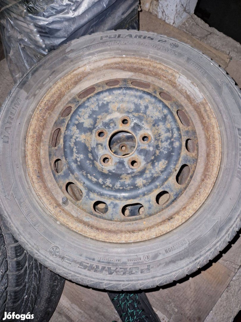 Eladó Mazda 5 felni