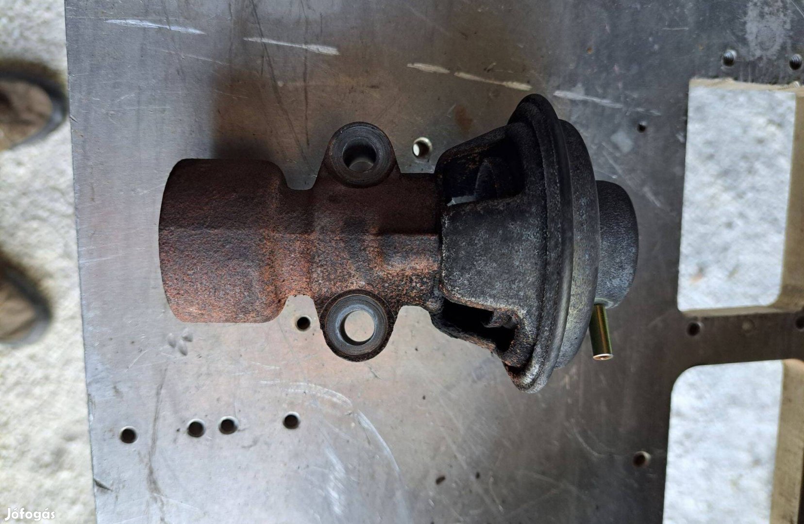 Eladó Mazda 6 2.0 Diesel EGR szelep K5T57881 / 2Y25