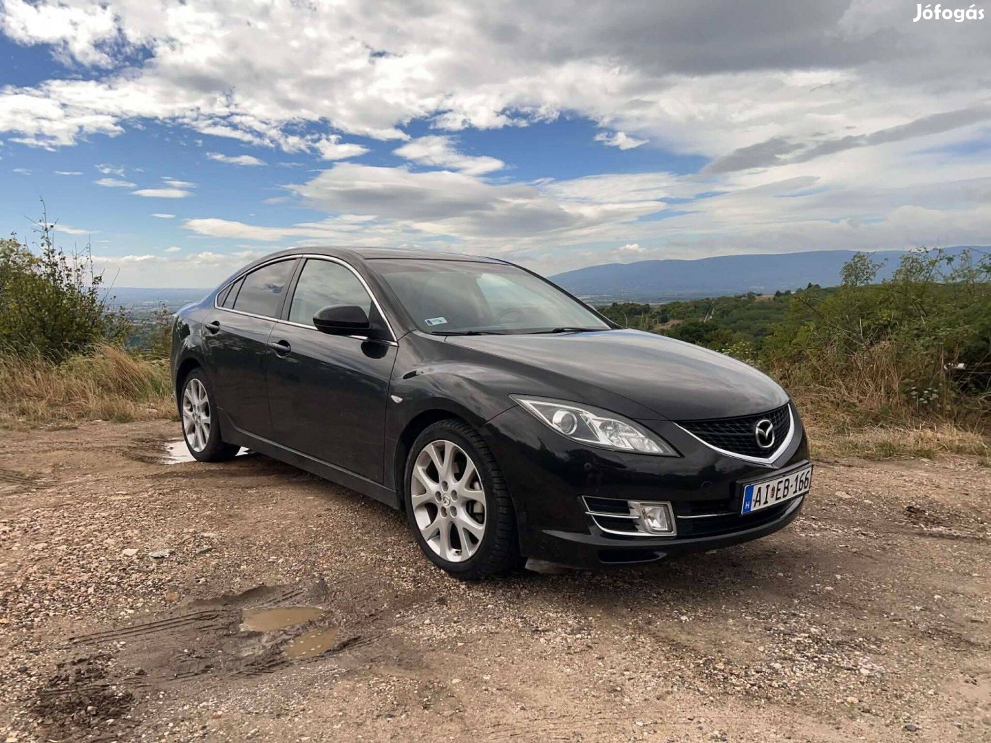 Eladó Mazda 6