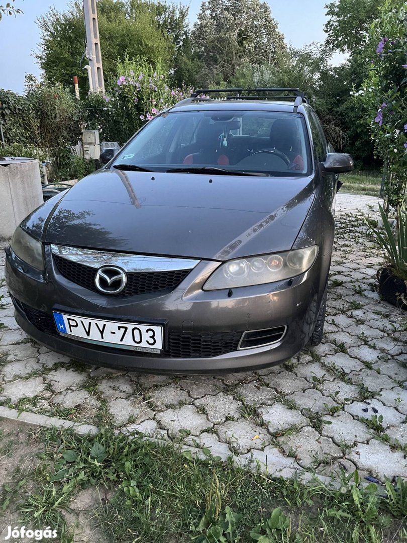 Eladó Mazda 6