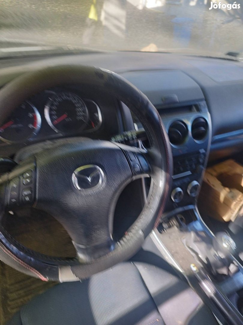 Eladó Mazda 6