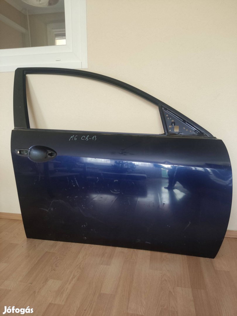 Eladó Mazda 6 GH - 2008 jobb első ajtó