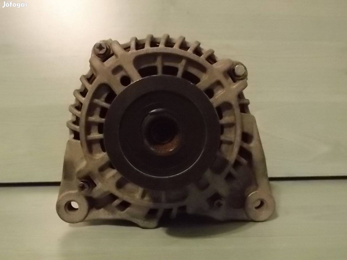 Eladó Mazda 6 I, 6 II, Mzr CD, MPV I 2.0 CD,TD generátor(A3TB4981