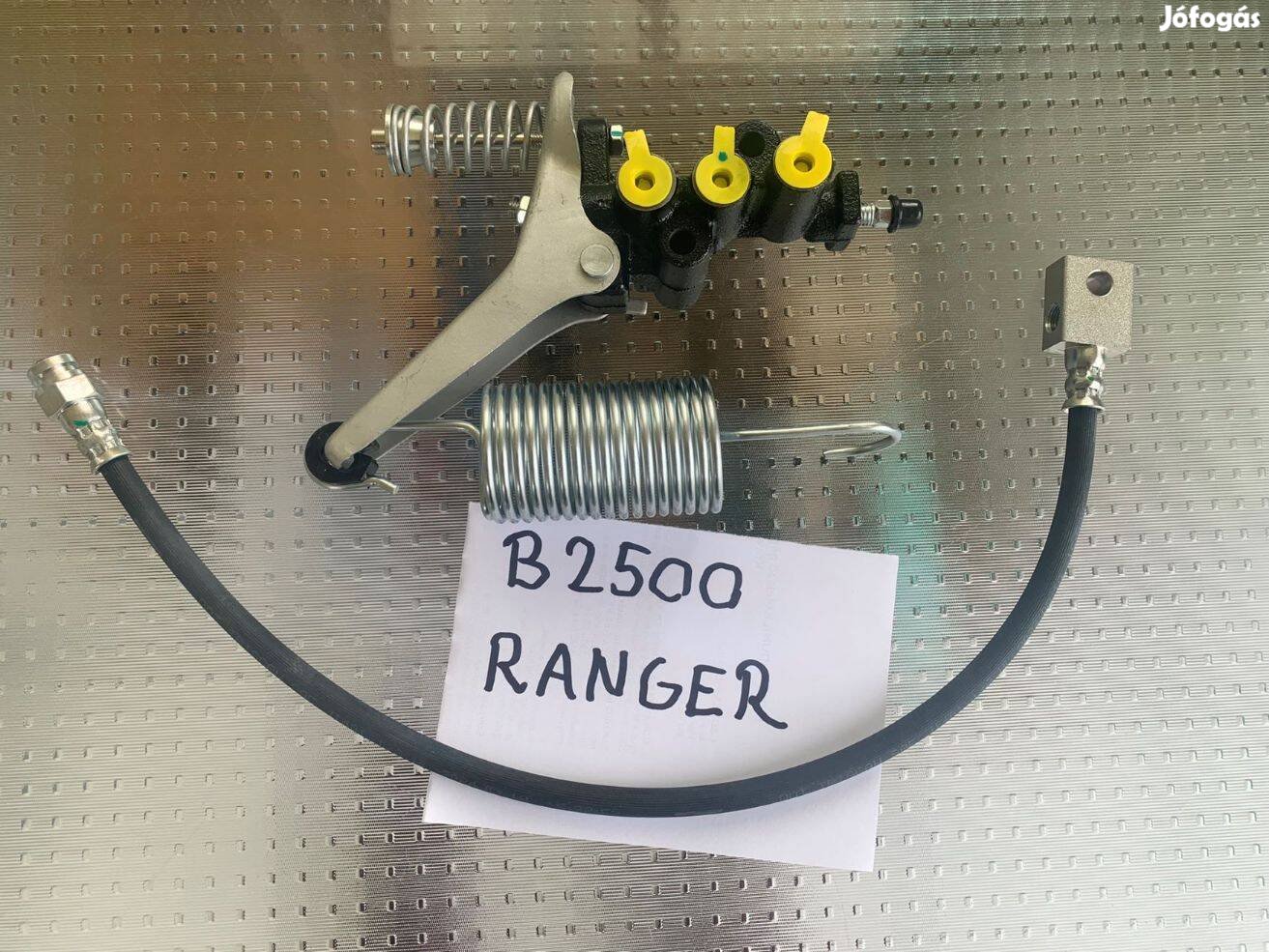 Eladó Mazda B2500, Ford Ranger alkatrészek új fékerőszabályz