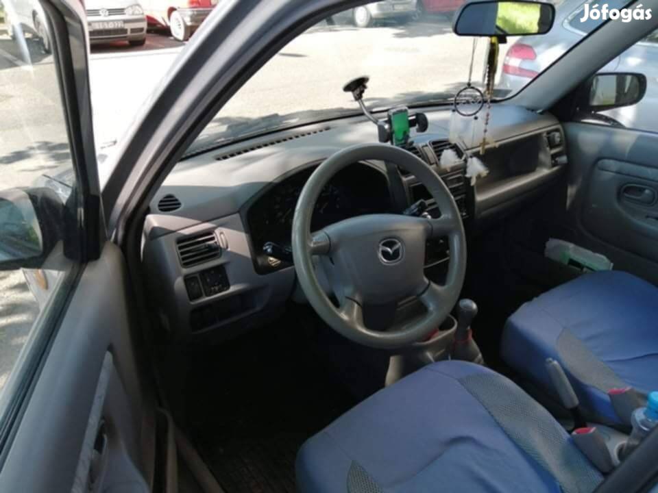 Eladó Mazda Demio 