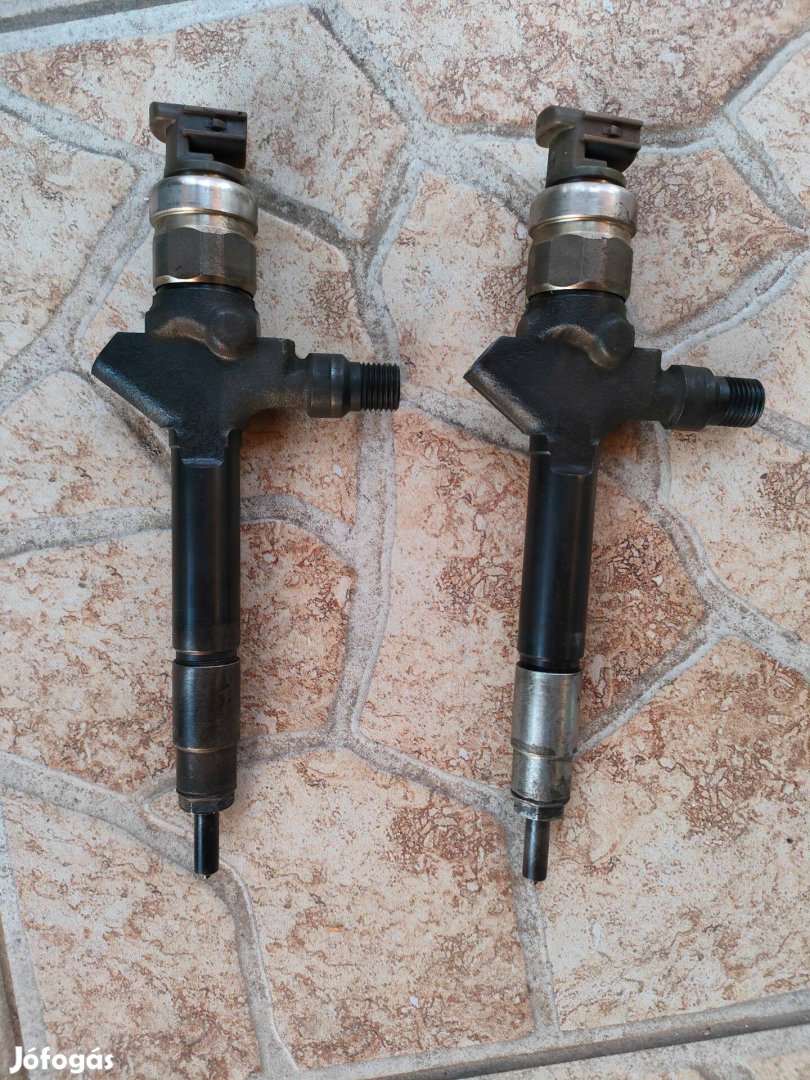 Eladó Mazda, 2.0 Diesel, RF7J injektorok