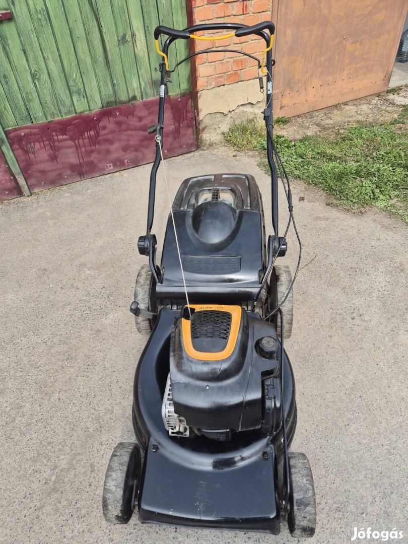 Eladó Mcclulloch 5 le önjaros