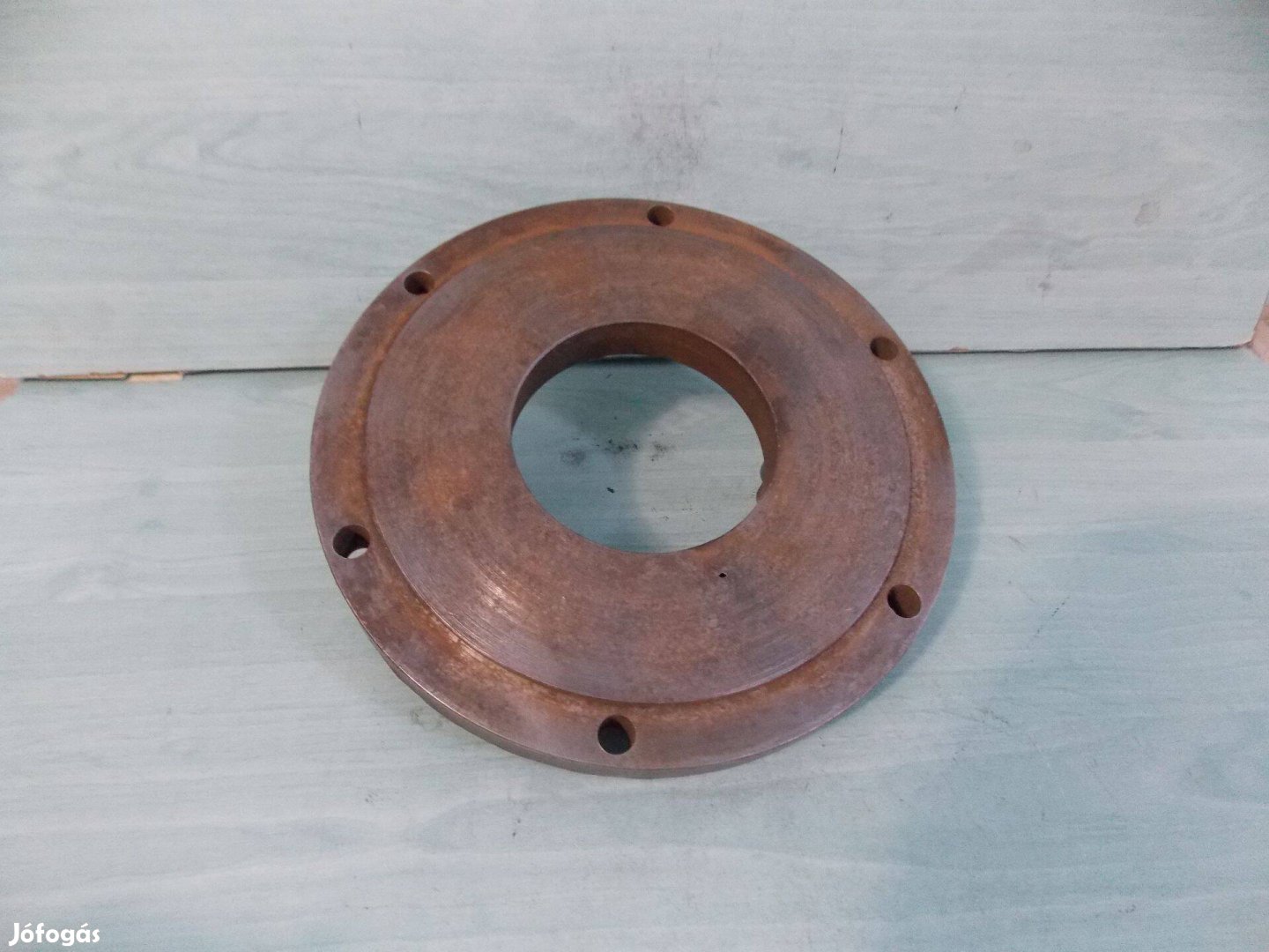 Eladó Menesztő Tárcsa 250 mm