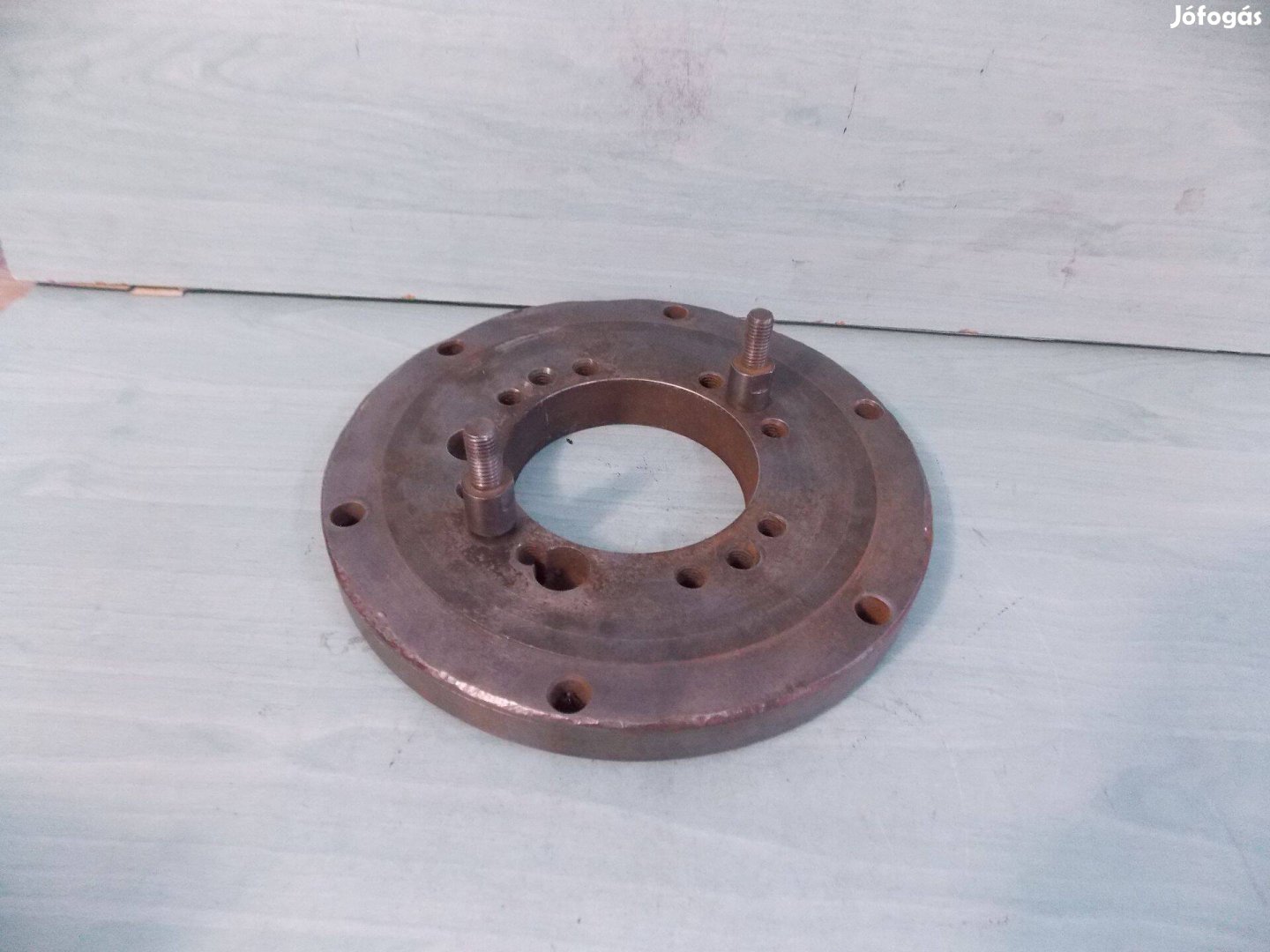 Eladó Menesztő Tárcsa 250 mm