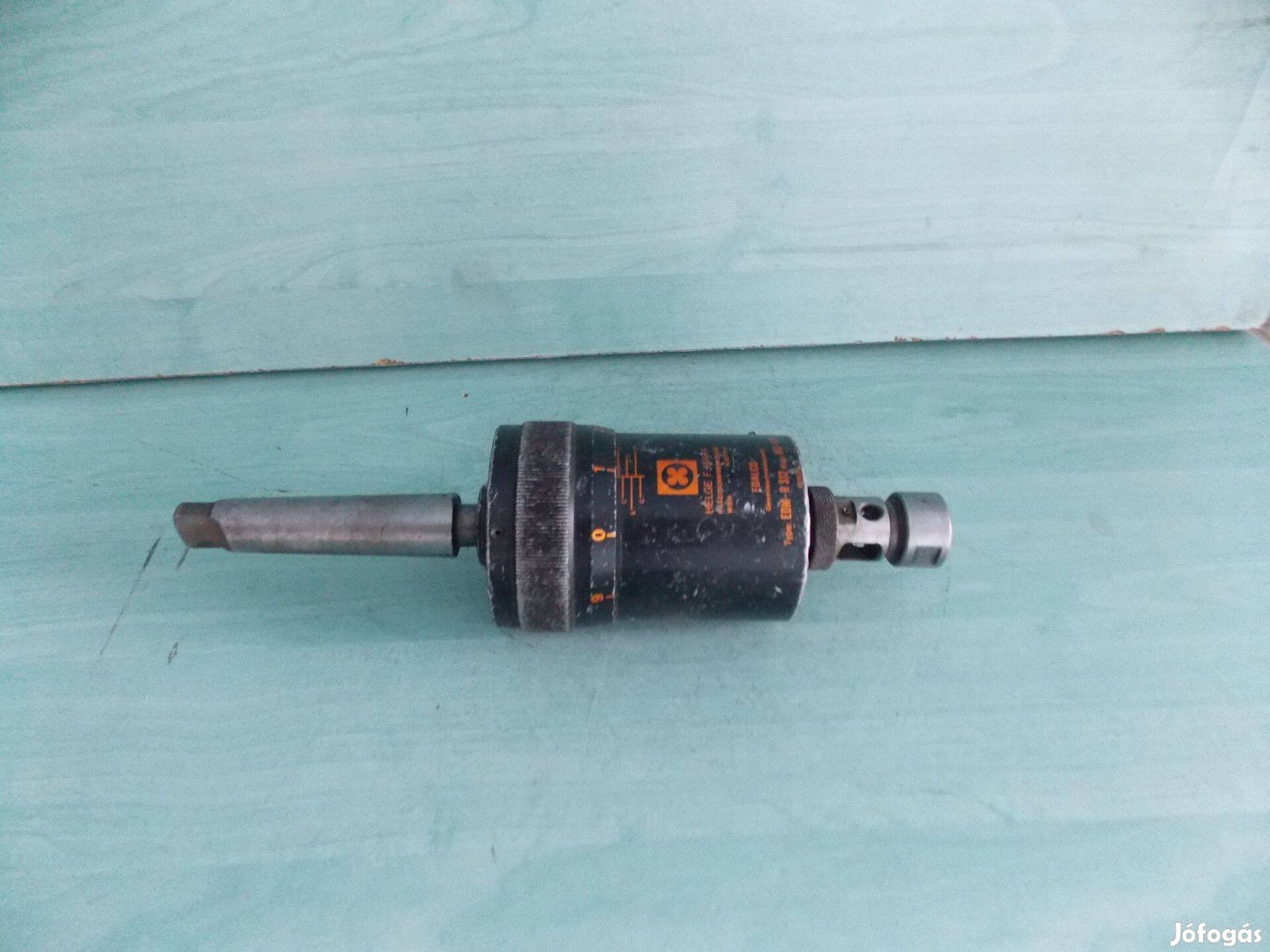 Eladó Menetelő FEJ