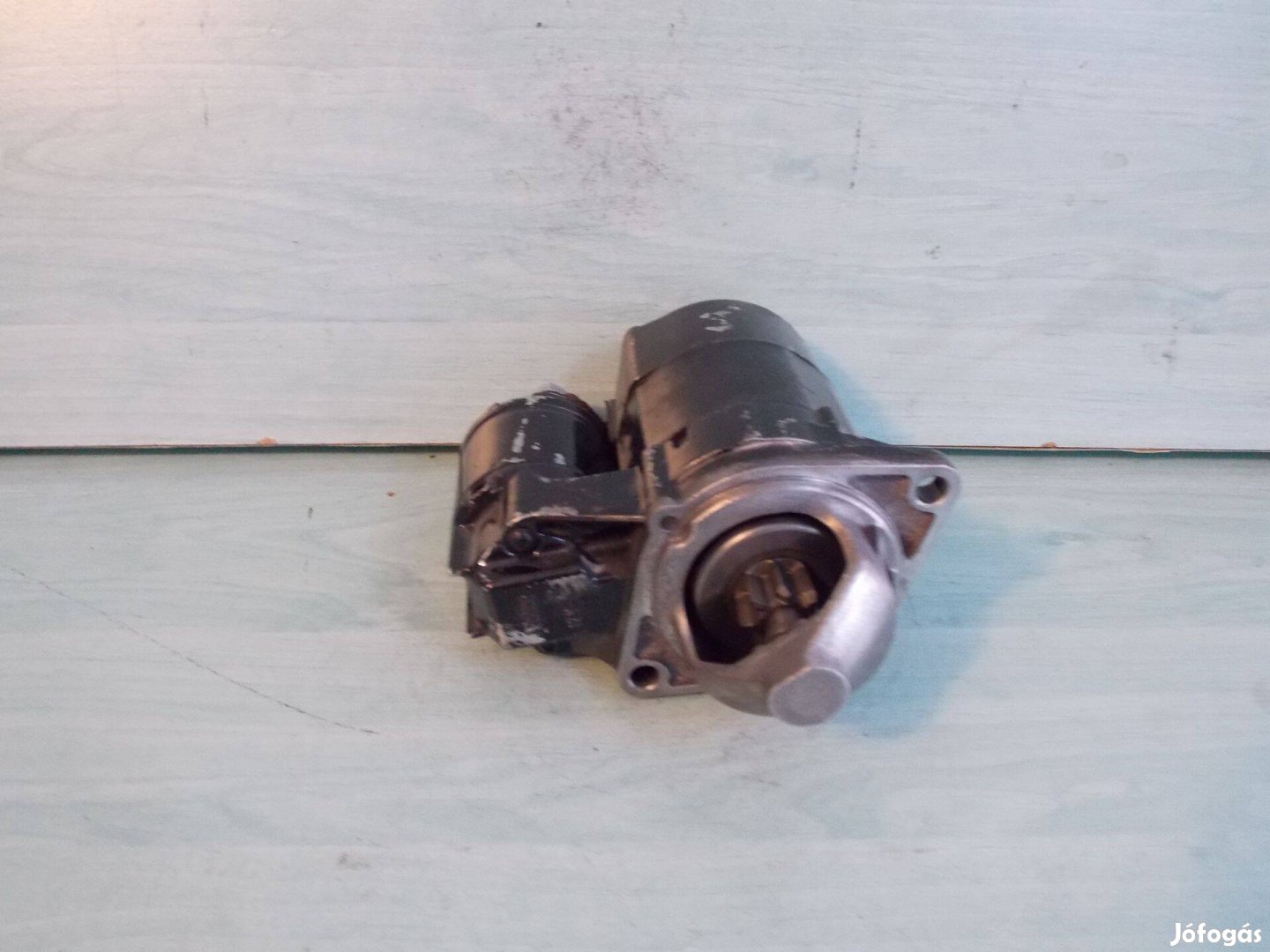 Eladó Mercedes A140-210, B150-200, Vaneo 1.4-2.0 öninditó (D7E38)