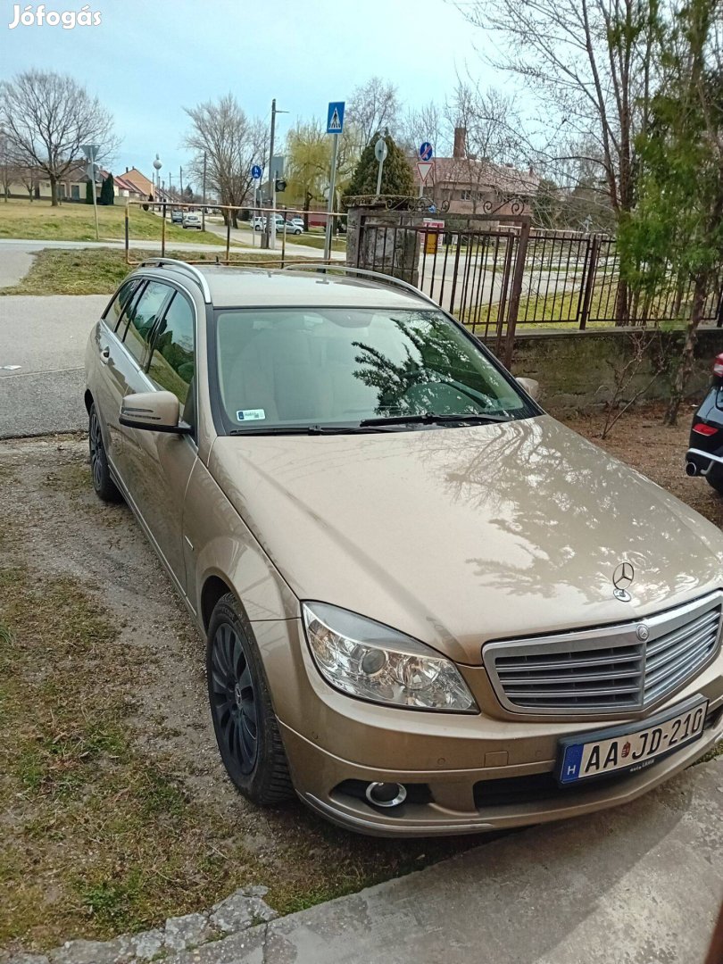 Eladó Mercedes-Benz T C220 CDI