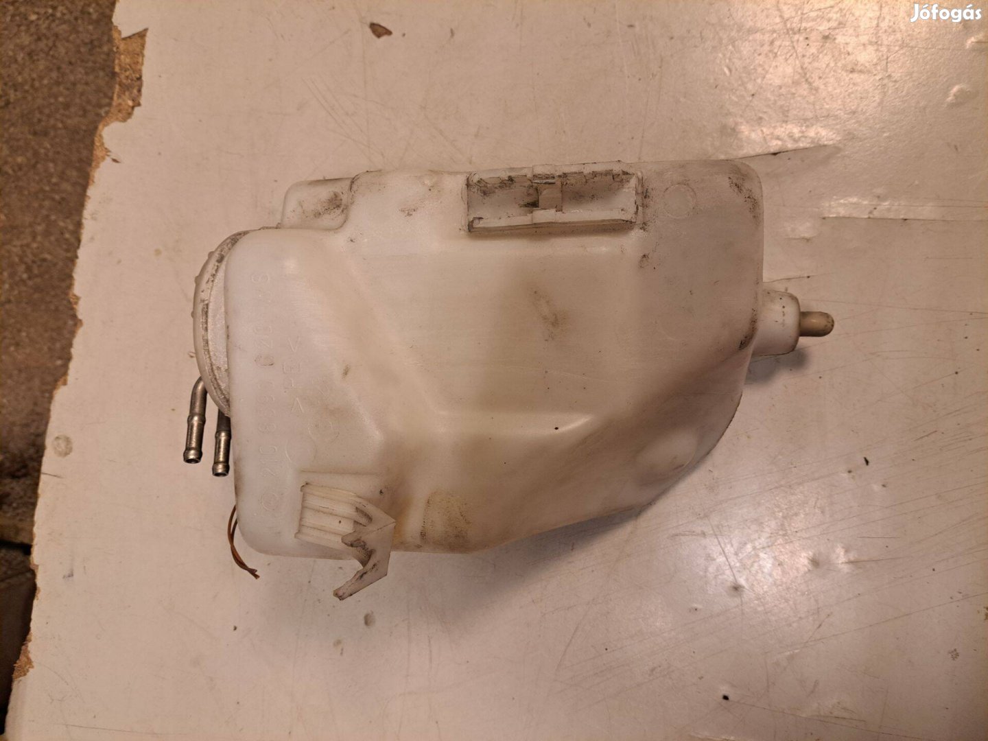 Eladó Mercedes-Benz W210 ablakmosó tartály / ablak mosó folyadék