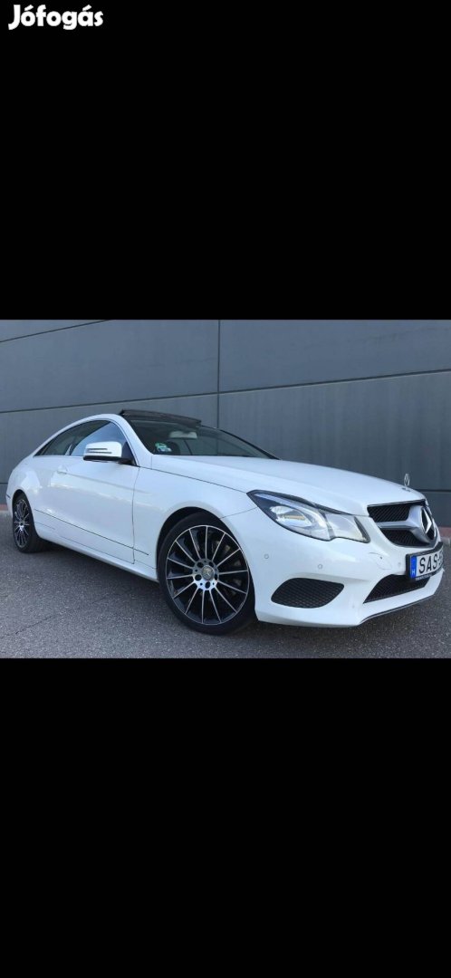 Eladó Mercedes-Benz 