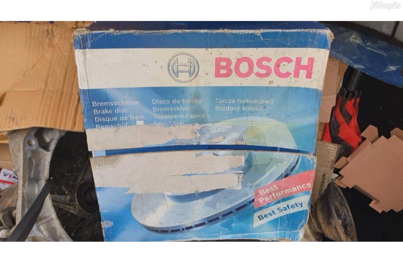 Eladó Mercedes-Benz, Mercedes cooler cső A 247528008264. Gyári, Új alk