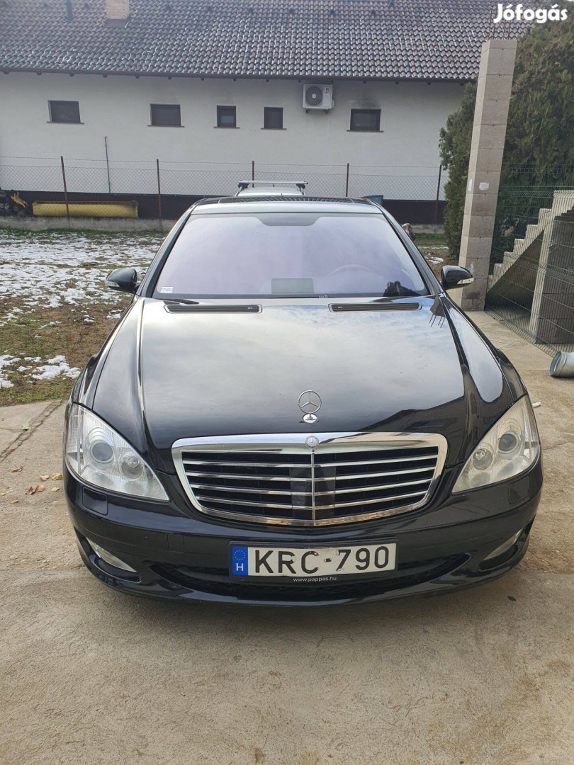 Eladó Mercedes Benzs 320 CDI