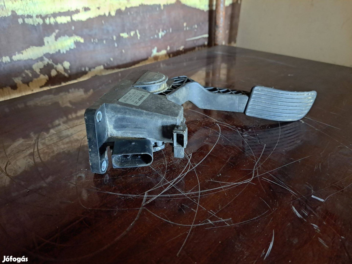 Eladó Mercedes Bosch elektromos gázpedál 0 281 002 333 Vae