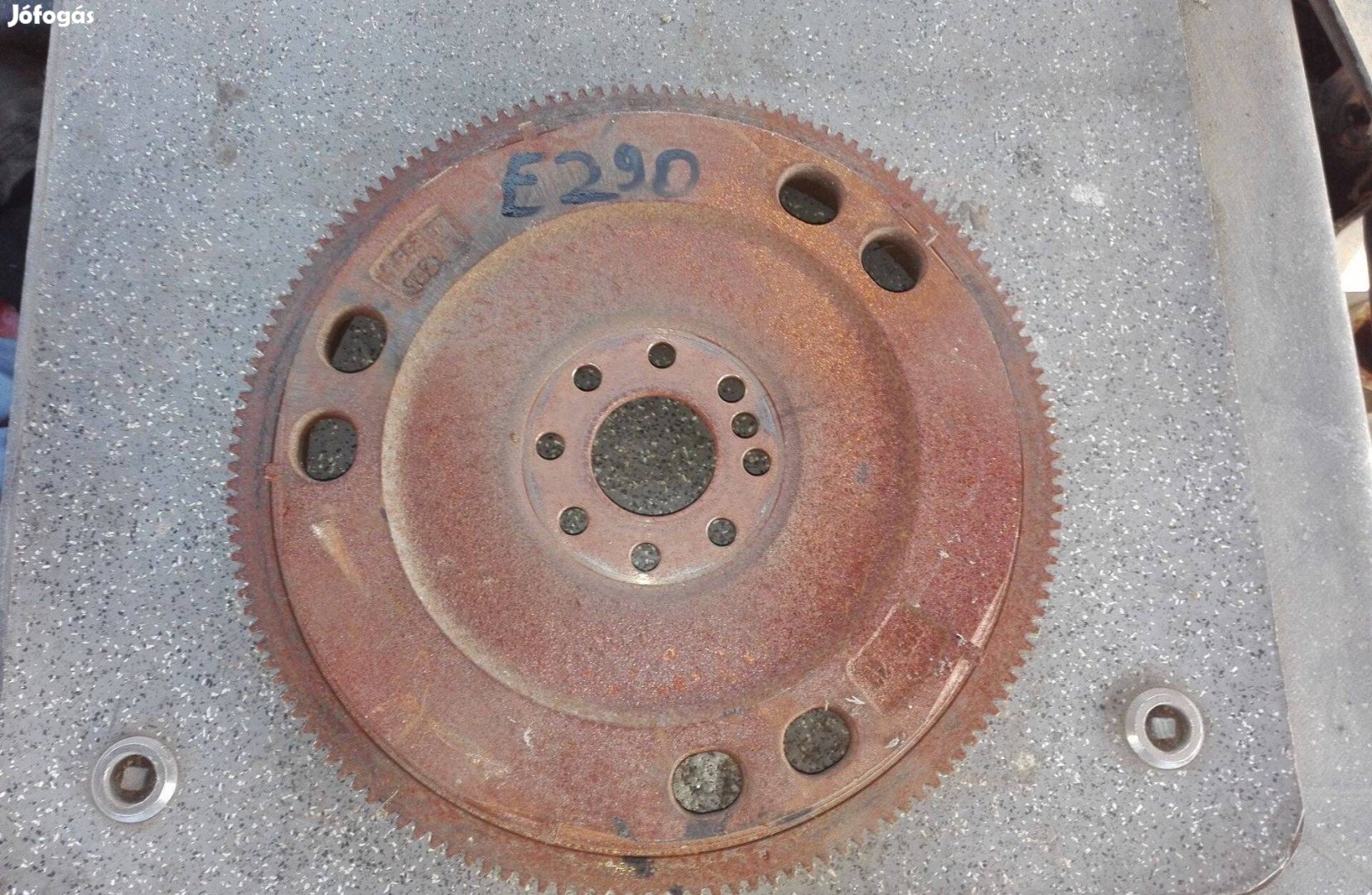 Eladó Mercedes E290 E 290 automataváltós lendkerék