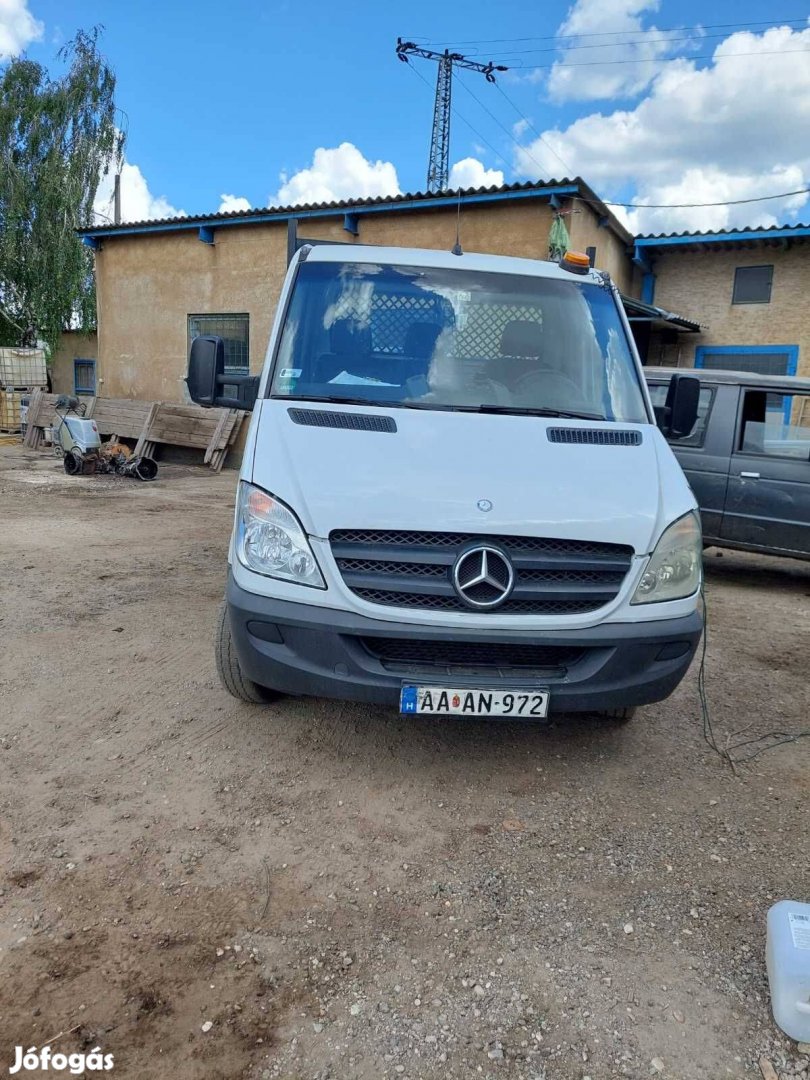 Eladó Mercedes Sprinter 906