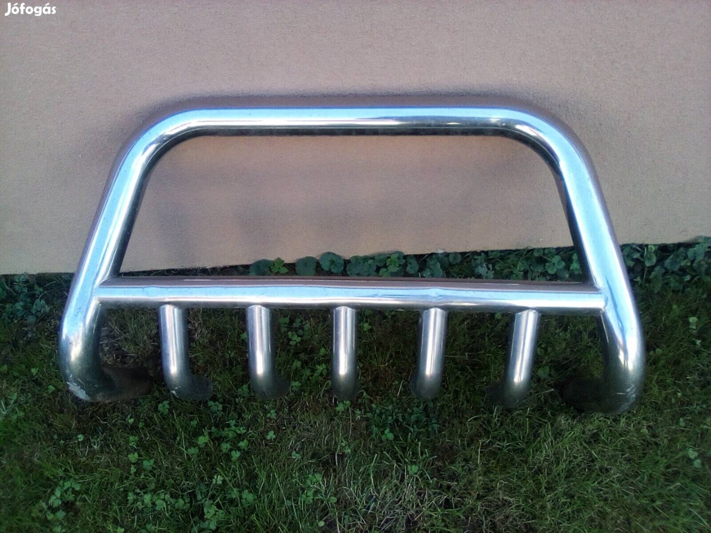 Eladó Mercedes Vito Gallytörő rács 