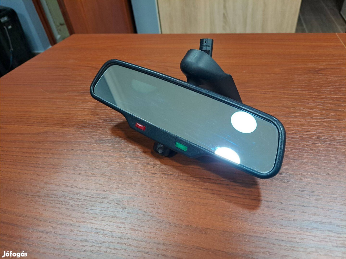 Eladó Mercedes W210 belső tükör / visszapillantótükör E osztály