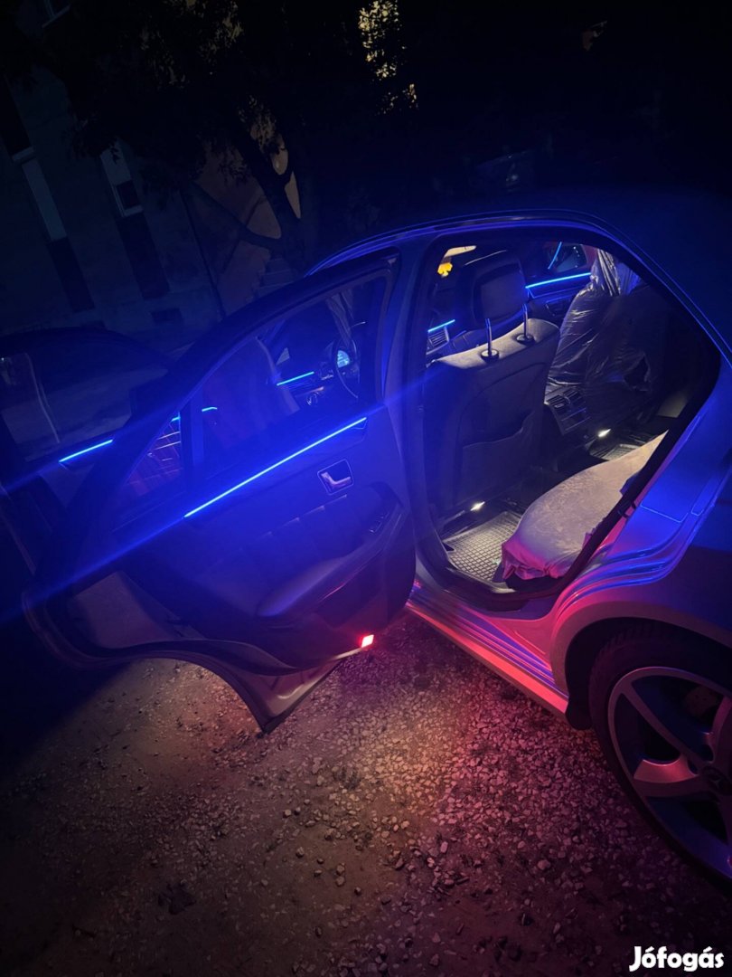 Eladó Mercedes e350 cdi amg packett