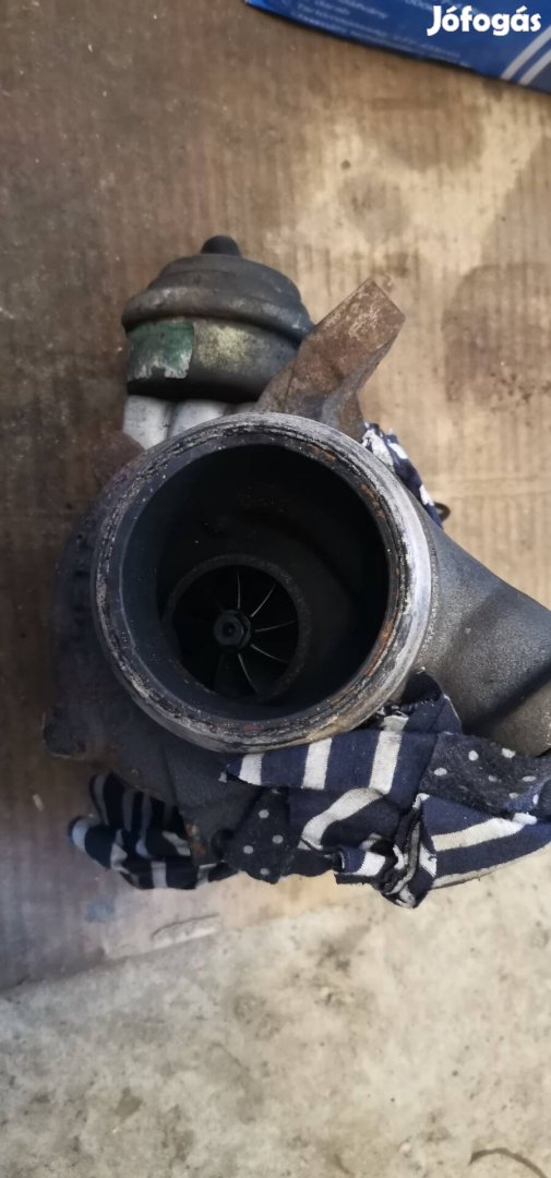 Eladó Mercedes turbó 