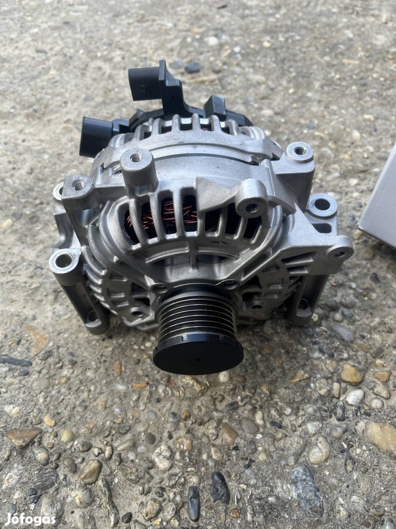 Eladó Mercedes w211 generátor