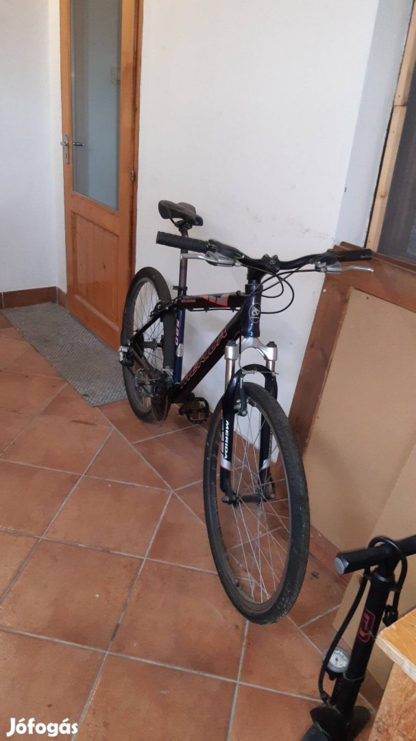 Eladó Merida hegyi kerékpár hegyikerékpár