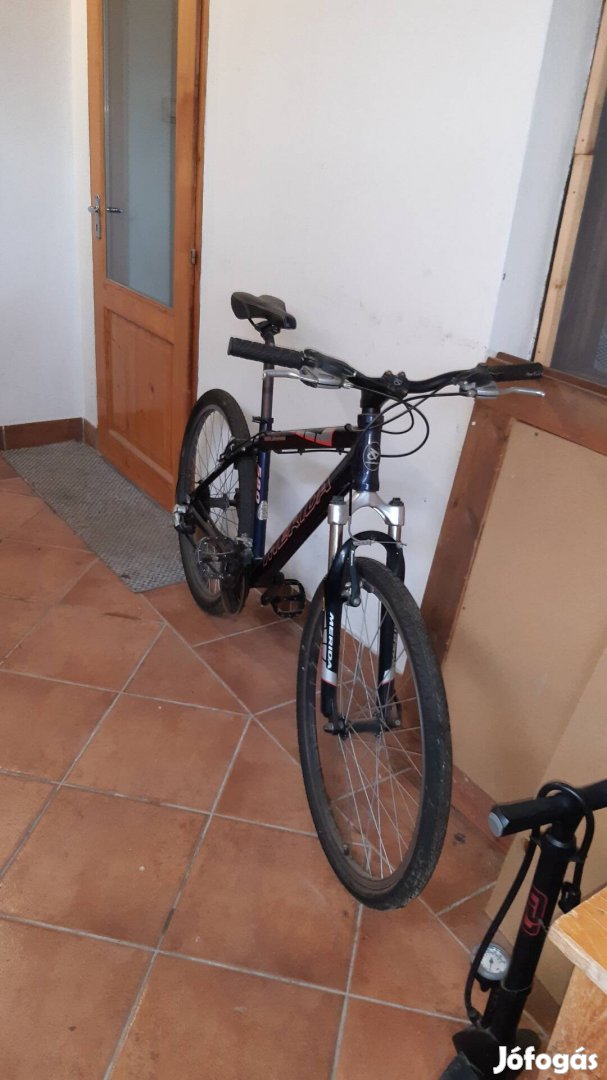 Eladó Merida hegyikerékpár hegyi kerékpár