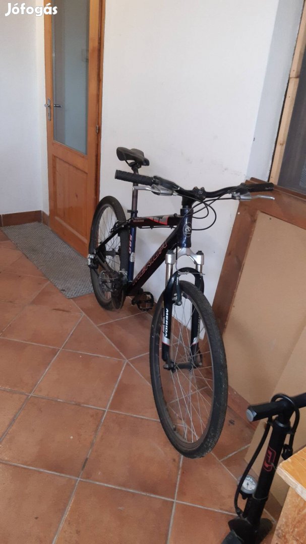 Eladó Merida hegyikerékpár hegyi kerékpár